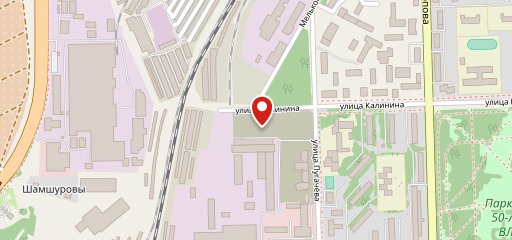 BigRolls на карте