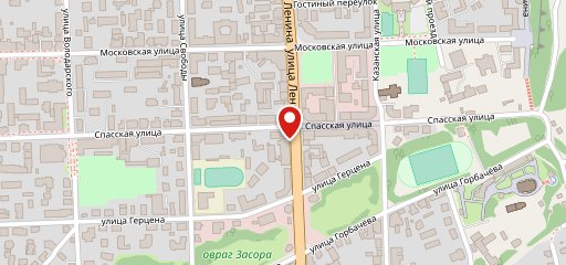 BigRolls на карте