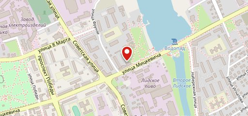 BigSmak на карте