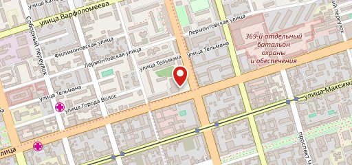 BigStarBurger на карте