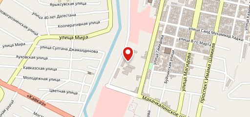 BigSushi на карте