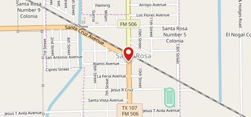 Biig Rasscals на карте