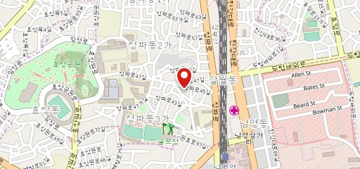 비일 на карте