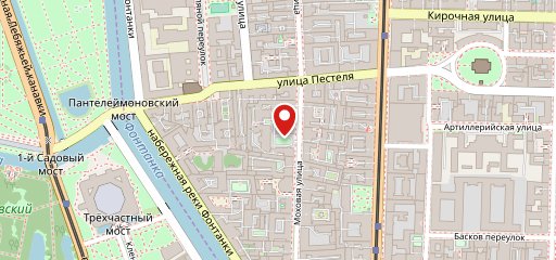 Bijou на карте