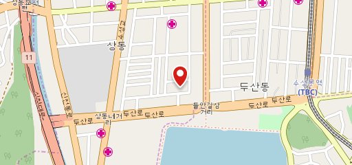 Bikeondeu на карте