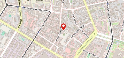 Biker Club House на карте