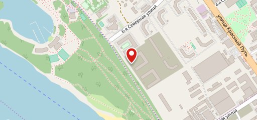 Салют 8 на карте