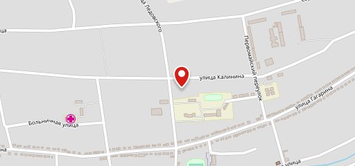 BIKI BEER живое пиво на карте