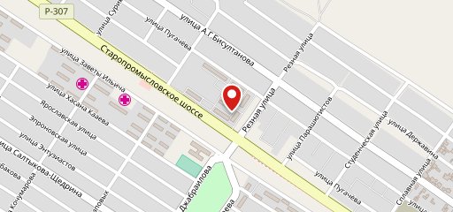 Bikiew на карте