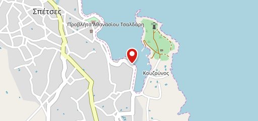 BIKINI на карте