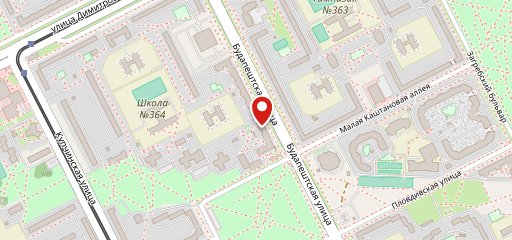Бико на карте