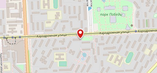 Бико на карте