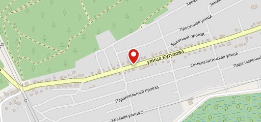 Biks на карте