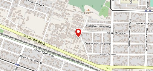 БИЛ.БАР на карте