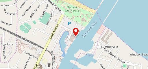 Bill Gray's Port of Rochester на карте