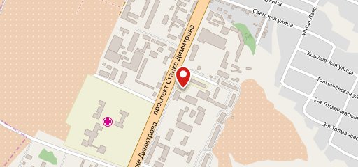 Aristo Bistrot на карте