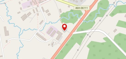 Бильярдный клуб "Зевс" на карте
