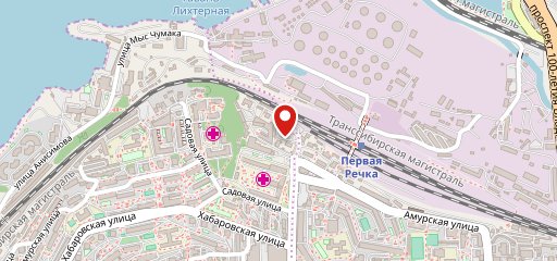 Биллис Паб на карте