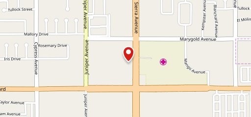 Billy J's Restaurant на карте