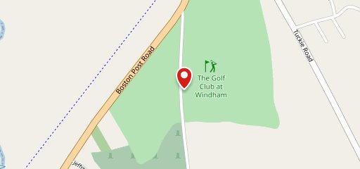 Billy's Grill на карте