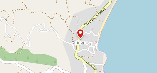 Billy's Place на карте