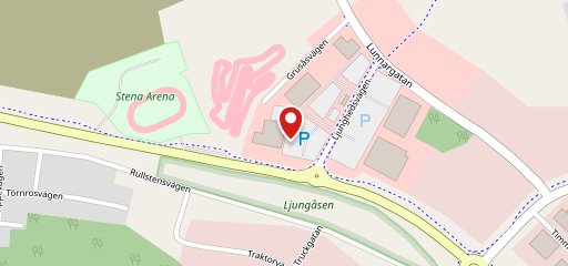Biltema Västervik на карте