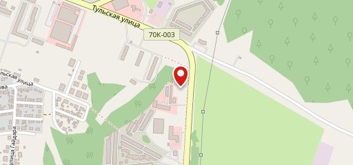 Бильярд на карте