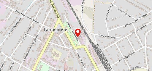 Бильярд на карте