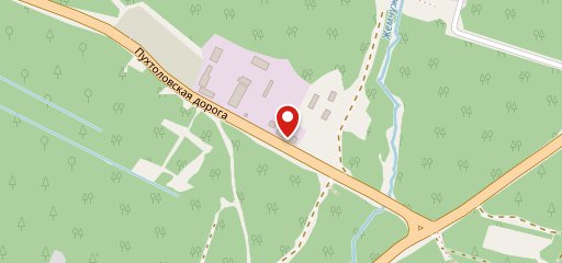 Бильярд на карте