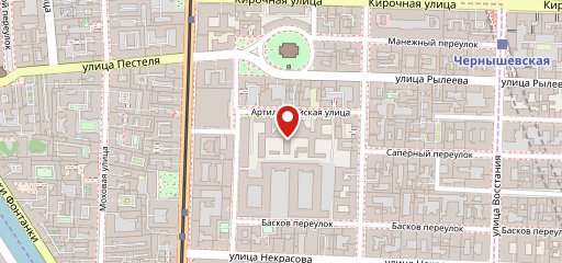 По Шарам на карте