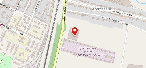 Бильярдный мир на карте