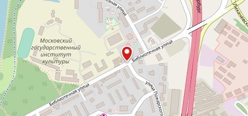 5 Угол на карте