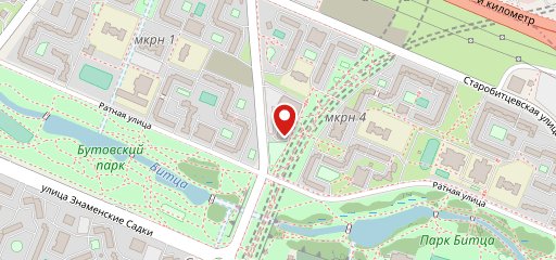 Бильярдный клуб АдмираЛ на карте