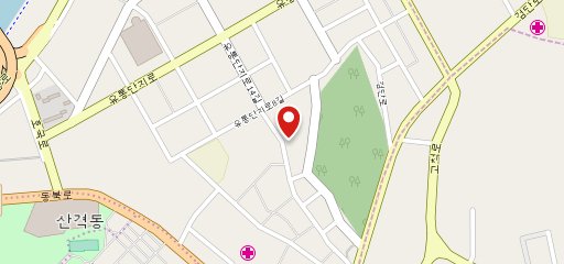 비룡 на карте