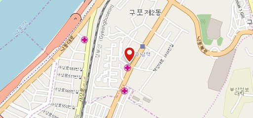 카페 비밀 на карте