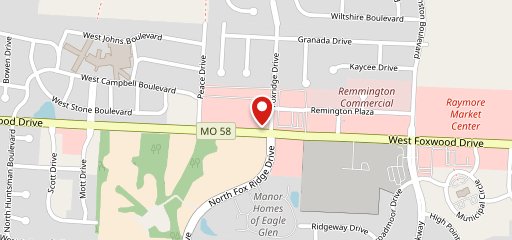 Bing coffee на карте