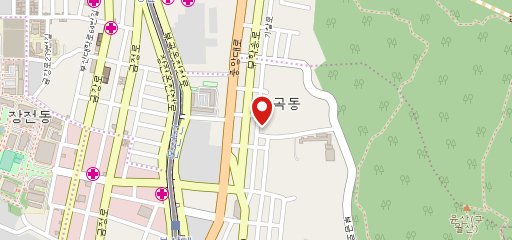 Bing-Go на карте