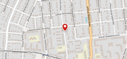 Bing Gyros на карте