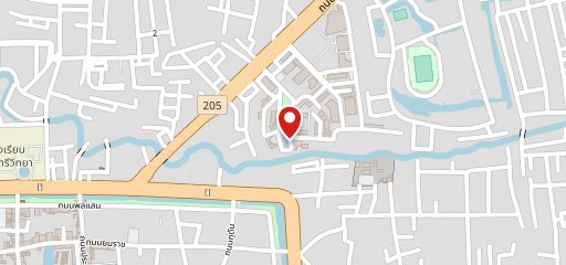 Bing Snow на карте