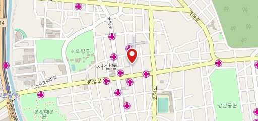 BINTANG RESTO ( Restaurant indonesia ) на карте