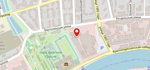 Bio-Cafe Цукини на карте