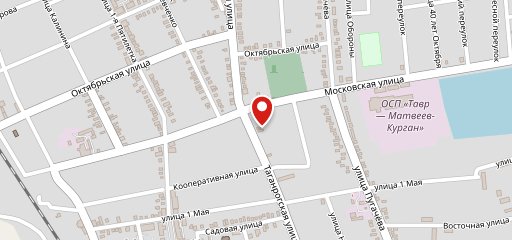 Bio Grill на карте