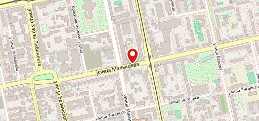 Био Шмио на карте