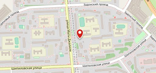 Пивная у Друзей на карте