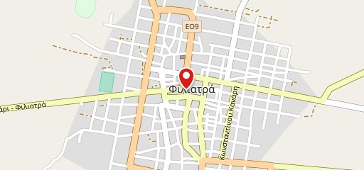 Bioléta на карте