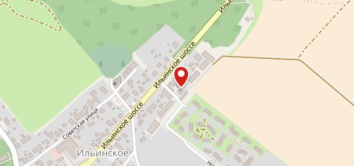 Biologie на карте