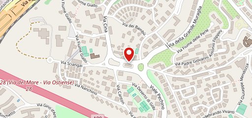 KETO Wellness Restaurant на карте