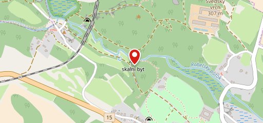 BioRestaurace на карте