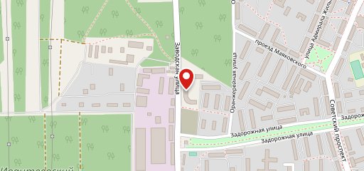 Биоритм на карте