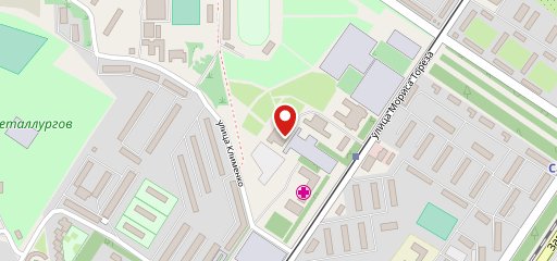 Биосфера на карте
